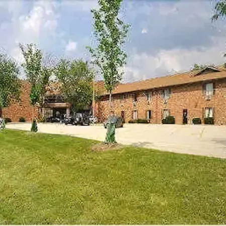 Clarion Pointe Bloomington-Normal Near I-55 And University-3