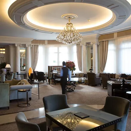 Lausanne Palace-2