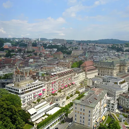 Lausanne Palace-3