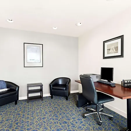 Best Western Yacht Harbor Hotel-3