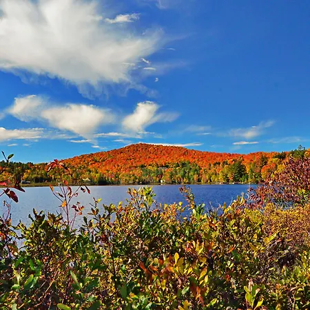 Mountain Lake Inn-2