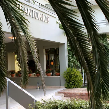 Hotel Antonios-2