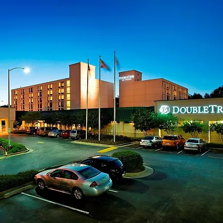 Doubletree By Hilton Baltimore - BWI Airport-3