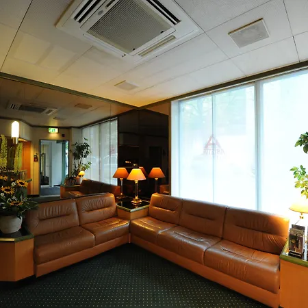 Hotel Arlette Beim Hauptbahnhof-3
