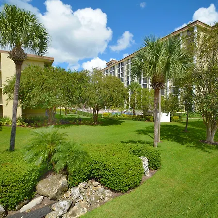Rosen Inn Closest To Universal-2