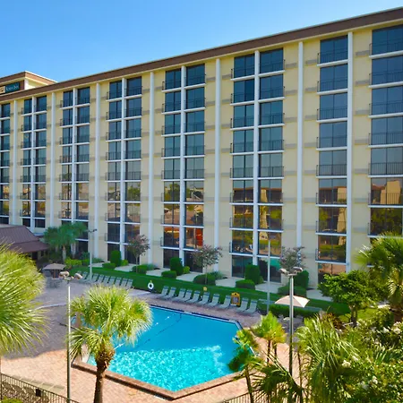 Rosen Inn Closest To Universal-3