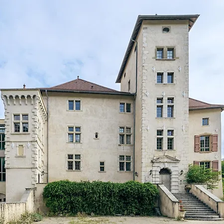 Tempologis - Chateau de la Rochette-2