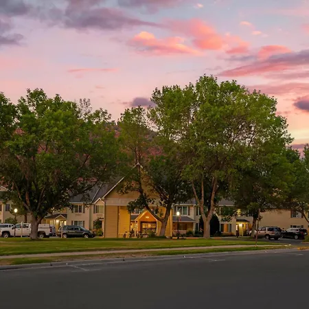 Comfort Inn & Suites Carbondale On The Roaring Fork-2