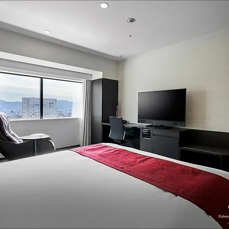 Daiwa Roynet Hotel Hiroshima-Ekimae-2