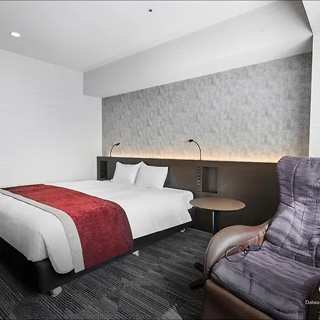 Daiwa Roynet Hotel Hiroshima-Ekimae-3