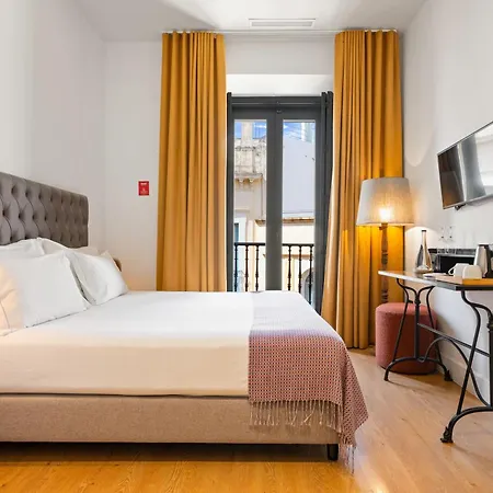 Joya Del Casco Boutique Hotel By Shiadu-3