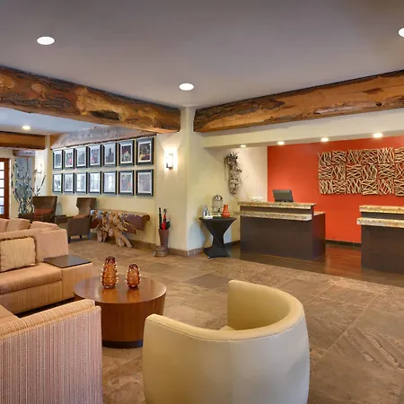 Courtyard By Marriott Albuquerque-2