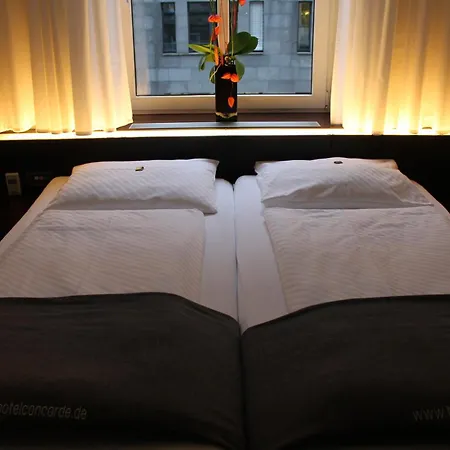 Hotel Concorde-3