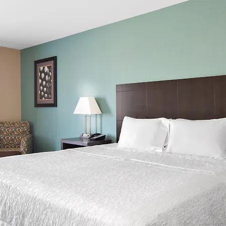 Spark By Hilton Bakersfield Central-3