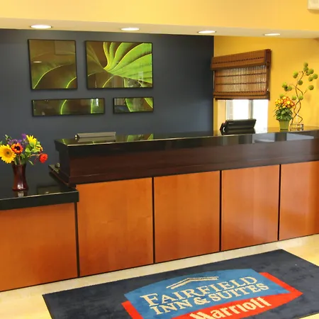Fairfield Inn & Suites Minneapolis Burnsville-2