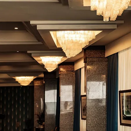 The Diplomat Hotel (Adults Only)-2