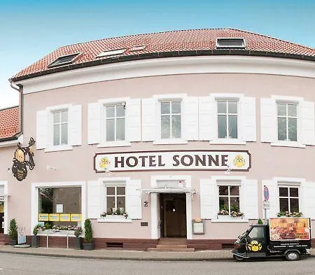 Hotel Sonne-3