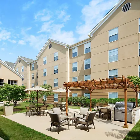 Homewood Suites By Hilton Baltimore-Washington Intl Apt-3