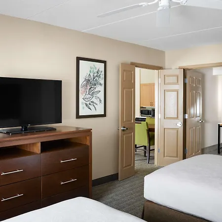 Homewood Suites By Hilton Baltimore-Washington Intl Apt-2