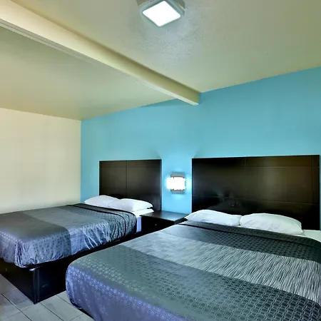 Americas Best Value Inn San Antonio Airport South-2