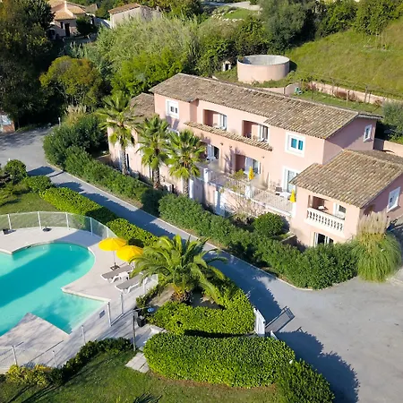 Les Bastides Saint Paul-3