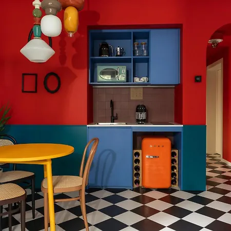 Mode Eco Mood Hotel (Adults Only)-3
