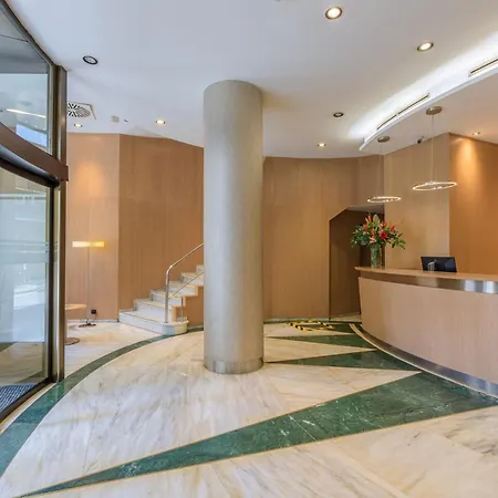 Hotel Gótico-2