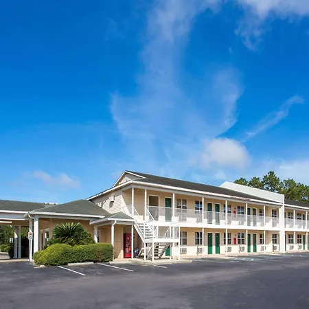 Super 8 By Wyndham Monticello-3