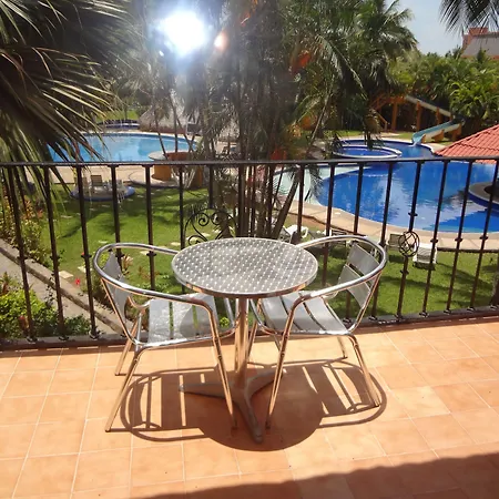 Hotel Puerta Del Mar Ixtapa-2