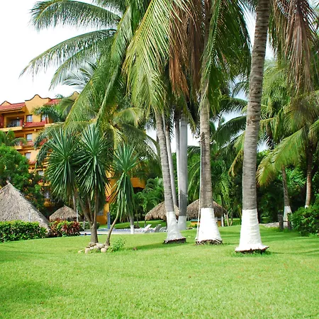 Hotel Puerta Del Mar Ixtapa-3
