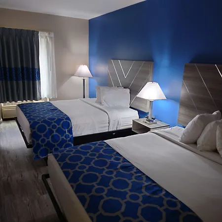 Baymont By Wyndham Adairsville-2