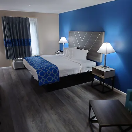 Baymont By Wyndham Adairsville-3