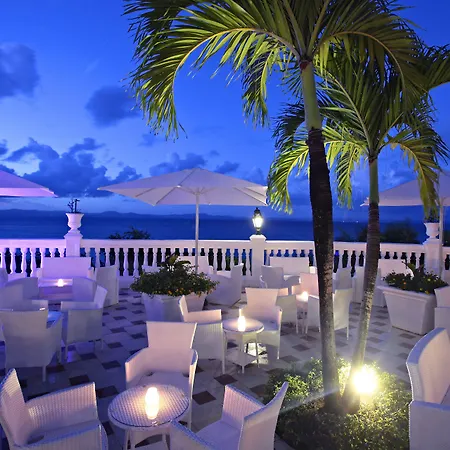 Cayo Levantado Resort (Adults Only)-2