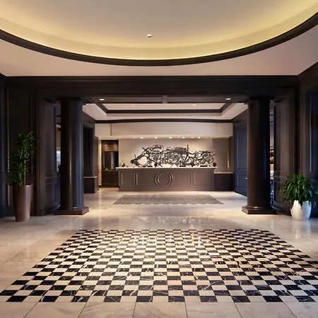 Hilton Alexandria Old Town-2