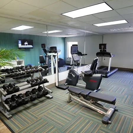 Holiday Inn Express Hotel & Suites Blythewood By Ihg-2