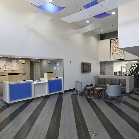 Holiday Inn Express Hotel & Suites Blythewood By Ihg-3