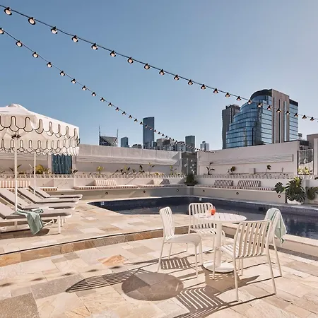 Rydges Melbourne-2
