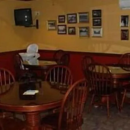 Patti'S Inn And Suites-2