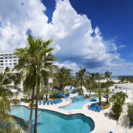 The Savoy Hotel & Beach Club-2