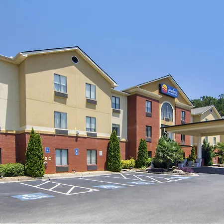 Comfort Inn & Suites Canton Riverstone Area-2