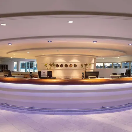 Hilton Stockholm Slussen Hotel-2