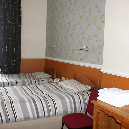 Stanley House Hotel-2