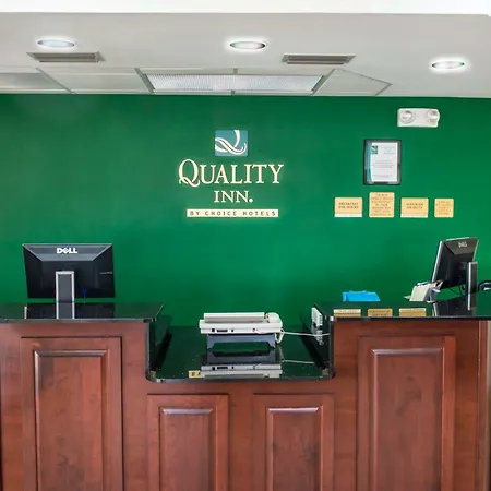 Quality Inn Chipley I-10 At Exit 120-2