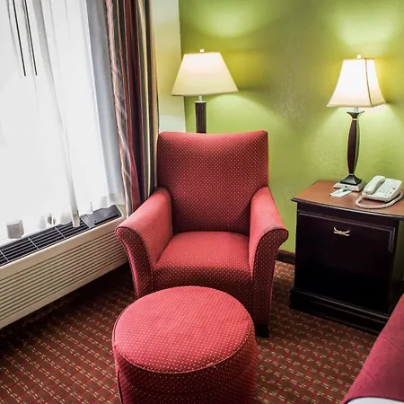 Quality Inn Chipley I-10 At Exit 120-3