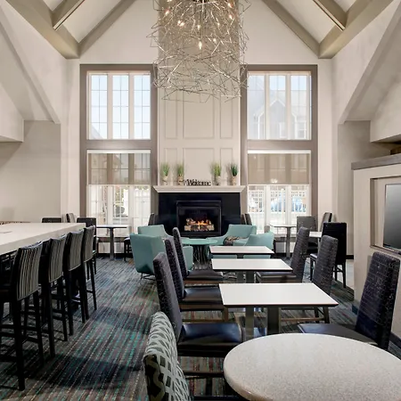 Residence Inn By Marriott Cleveland Mentor-2