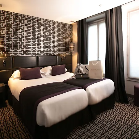 Le Grey Hotel-3