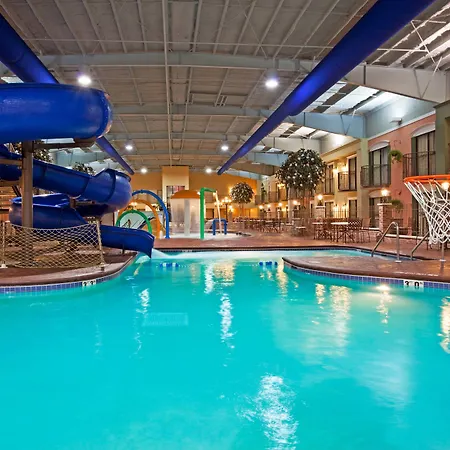 Holiday Inn Hotel & Suites Minneapolis-Lakeville By Ihg-3