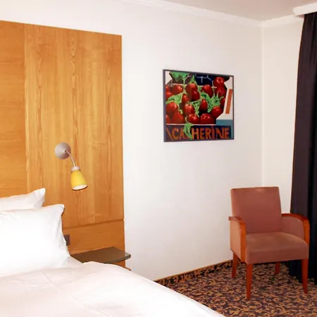 Best Western Hotel Kantstrasse Berlin-2