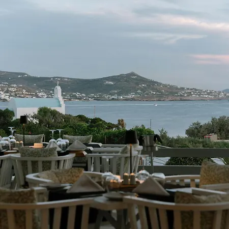 Paros Agnanti Resort & Spa-2