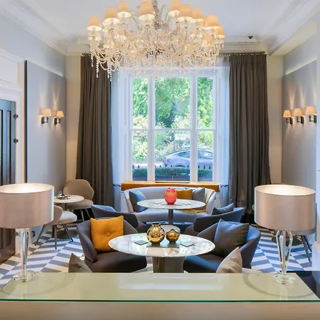 Eccleston Square Hotel-3